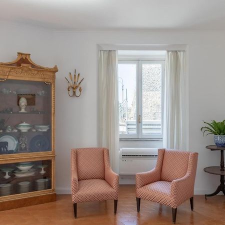 Iflat Modern Apartment In The Monti Area Рим Экстерьер фото
